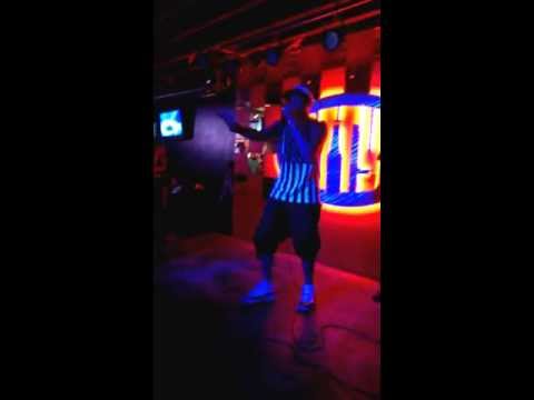 Put That On Me ft Surf Jones