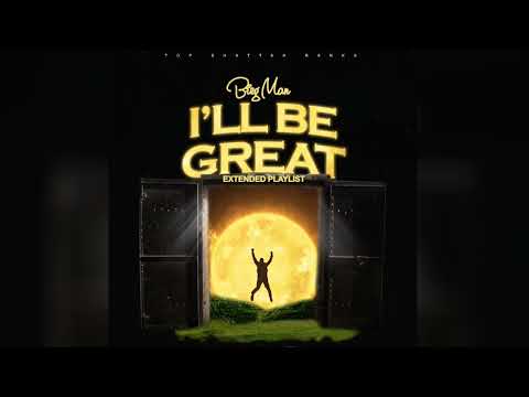 Bieg Man - Alien Brain (official Audio)