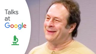 Rick Doblin, Ph.D.: "Psychedelics..." | Talks at Google