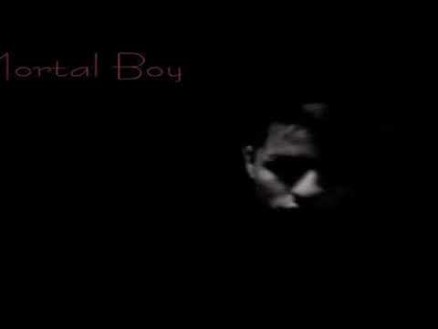 Mortal Boy - Lonely Astromen