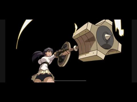 [Epic seven] Counter Set Fighter Maya Champion Arena Offense
