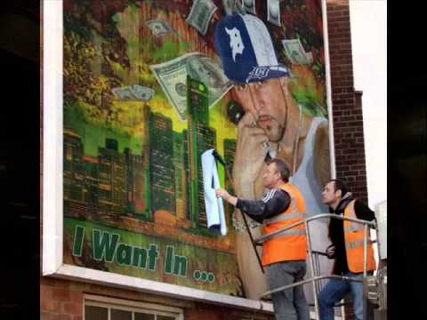 MISFIT313 - NO RETURN FEAT NILAJA