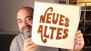[Vinyl] neue gebrauchte Platten