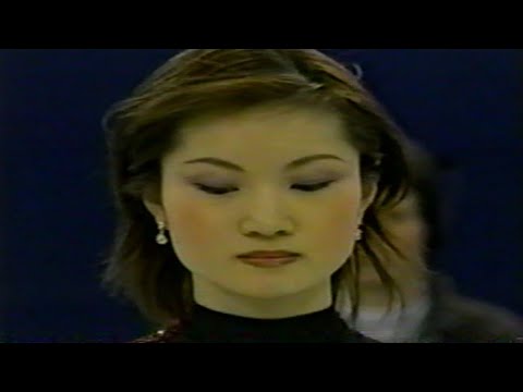 S. ARAKAWA - 2005 WORLD CHAMPIONSHIPS - SP