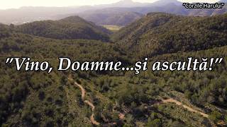 Download lagu ”Vino, Doamne şi ascultă!” cântare creștină 2026 mp3