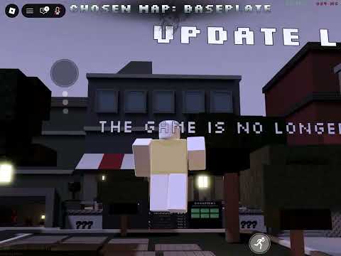 The Robloxia: Until Dawn gameplay (NEW UPCOMING SURVIVOR LEAK???!?!?!?)