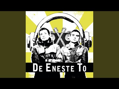 Alle har en fortid - De eneste to