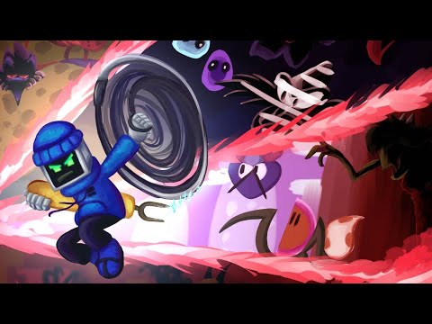 A whole game based on Tilting Tuesdays! - Part 1