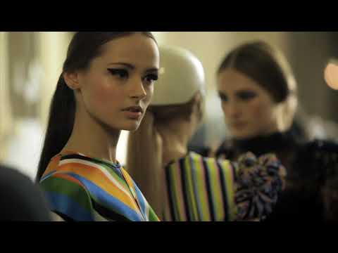 Oscar Carvallo / Cruz Diez 2014 EPH Kinetic Trip Oscar Carvallo