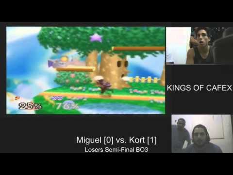 Genesis 3 promo - Kort