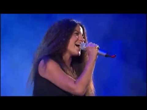 A GATA - Vas a Querer Volver (Maite Perroni)