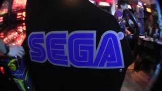 Gaming Party of 2012