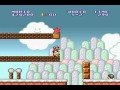 Super Mario Bros 1 Snes World 5