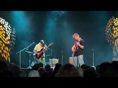 Gubbulidis- Mihali and Gubb - Mamunes the Faun - Syracuse 2025