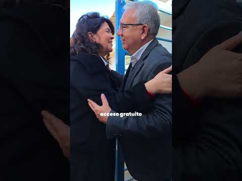 👓 250 familias de Nueva Ciudad se atienden con el operativo "Ver para Ser Libre".
