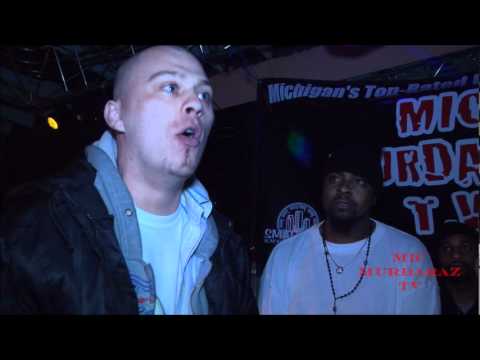 Illedis vs Poopie Doo