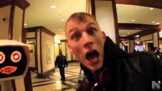 All We Have MGK Ft. Anna Yvette