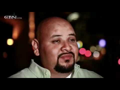 Joseph Villanueva: An Addict at the Crossroads - CBN.com