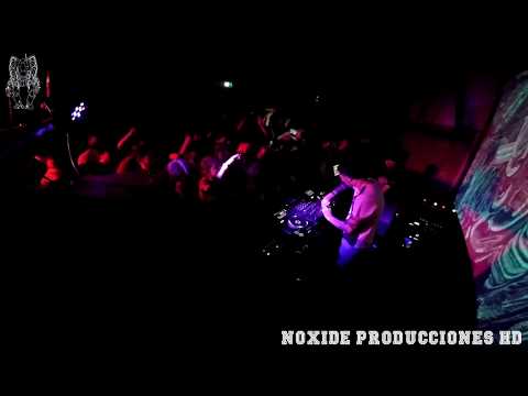 MECCANO TWINS - HARDCODELIA - 13 / 05 / 2017 - BOGOTÁ / COLOMBIA