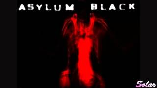 Asylum Black- Acid Angel