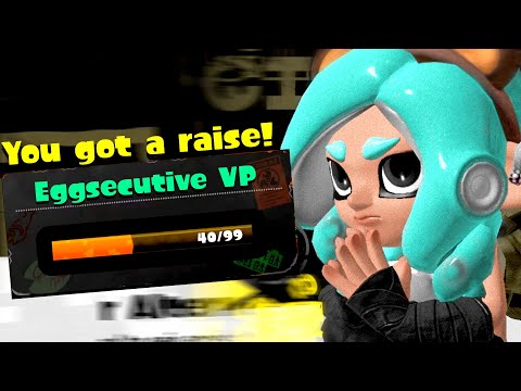 hero mode secret kettle, surveying alterna, then salmon run