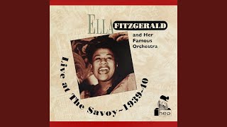 Undecided (Live at the Savoy)