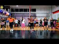 Boom Boom Willy William Zumba Fitness Zin Ayu Danisa