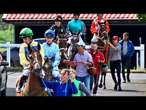 LIVE 🔴 | dostihy Most – sobota 16. 10. 2021 od 12:00 hodin