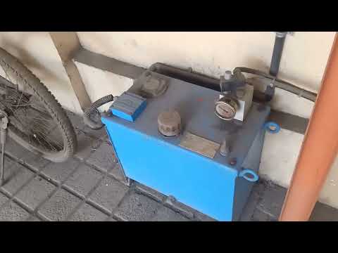 Stacked Parking Systems