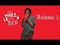 Whole Lotta Red Vol 1 Playboi Carti Full Album