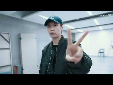 [ENGSUB] 190702 Zhang Yixing Grand Line Preparation Log - Weibo Update