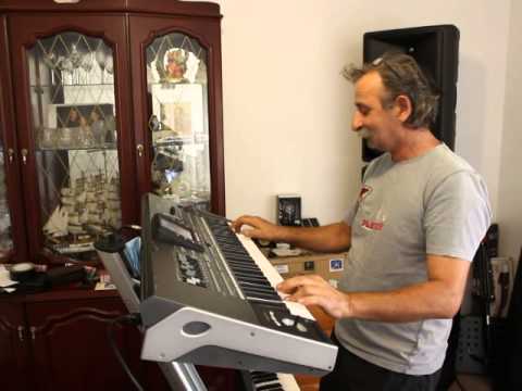 SIRBA Coace doamne prunele Nelu Brinduse Somosches.Korg.pa3x.AD&MC.Set