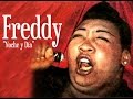Noche de Ronda 'Freddy'