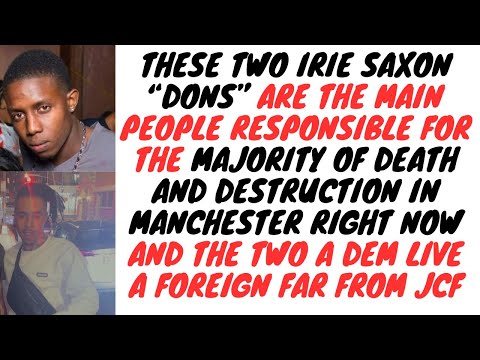 Boomhead vs Mafia War Has Helped Turn Manchester Into A Ghost Town Full Of Dead Bodies