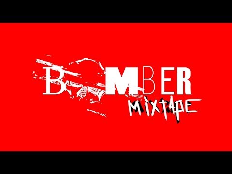 Emzky x Zwola - BOMBER MIXTAPE (DNB MOOD)
