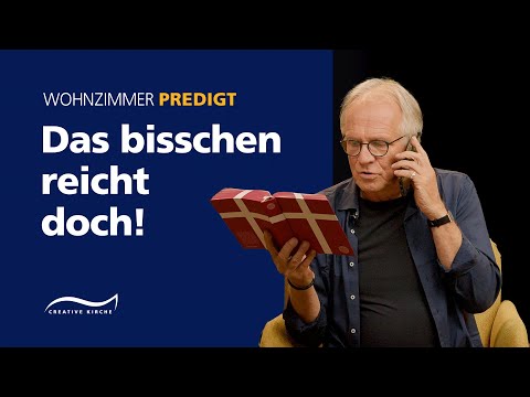 Impulse | Bread-Time Multiplication Miracle | Andreas Malessa