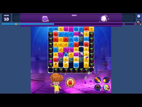 Hotel Transylvania Blast Level 319 NO BOOSTERS - A S GAMING ✔