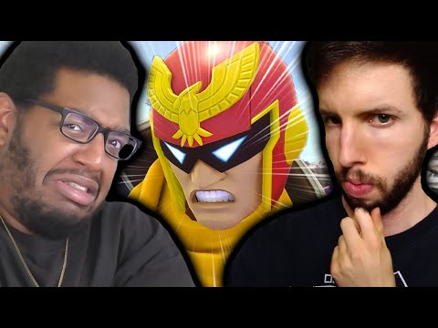 WADI vs FATALITY - Offline First to 10 with the BEST Captain Falcon!