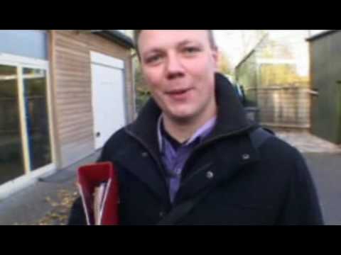 Meister Martijn - Weekend Nuuts soap deel 1