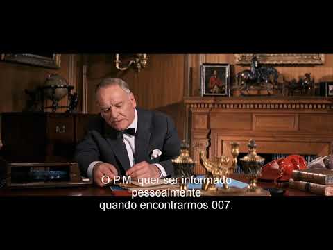 007-06 A Serviço Secreto de Sua Majestade (1969)