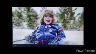 CMV: Wonderful Christmastime (Family Force 5) MEP (My Part)