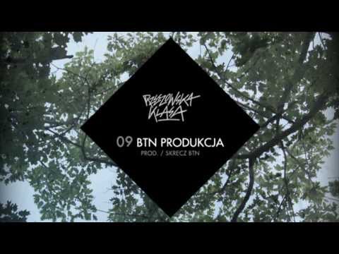 09. Pluto - BTN Produkcja | Prod. BTN, Skrecze BTN