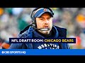 2021 NFL Draft: Inside look at the players the Chicago Bears should be targeting | CBS Sports HQ