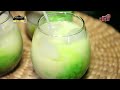 Es Cendol Pakai Santan Cair Cocomaxi Cocok Untuk Takjil Buka Puasa