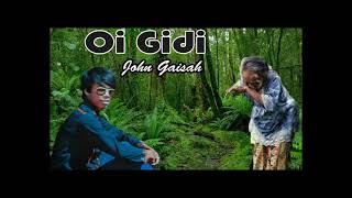 Download lagu Oi Gidi - John Gaisah (Karaoke HD No Vocal Minus One) mp3