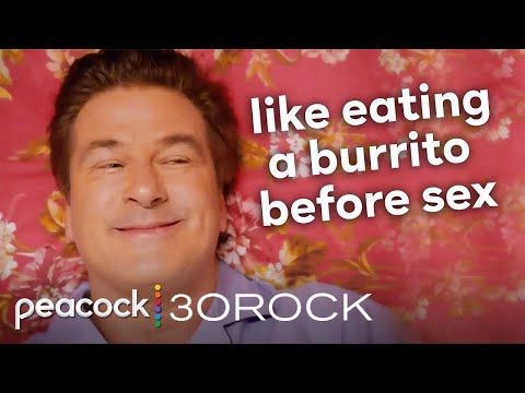 Jack Donaghy's funny lines that I want to show my therapist | 30 Rock