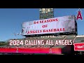 2024 *NEW* CALLING ALL ANGELS! | NEW SCENES & ANIMATIONS | April 8, 2024