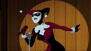 Harley Quinn -  Hanging on the Telephone