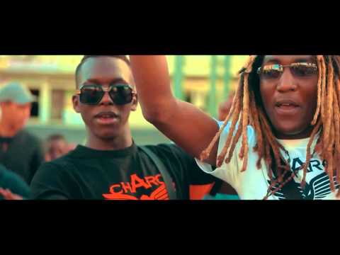 Mafia Spartiate - Spartiate Moov (Clip officiel)