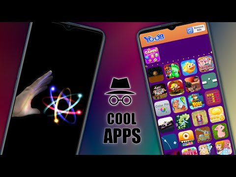 Top 5 Superior Android Apps - Tricks - You probably didn't know 2022